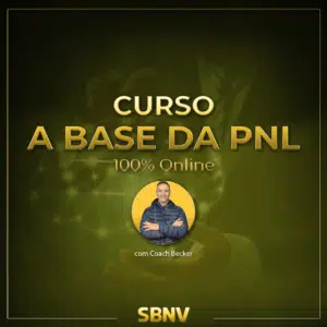 CURSO A BASE DA PNL