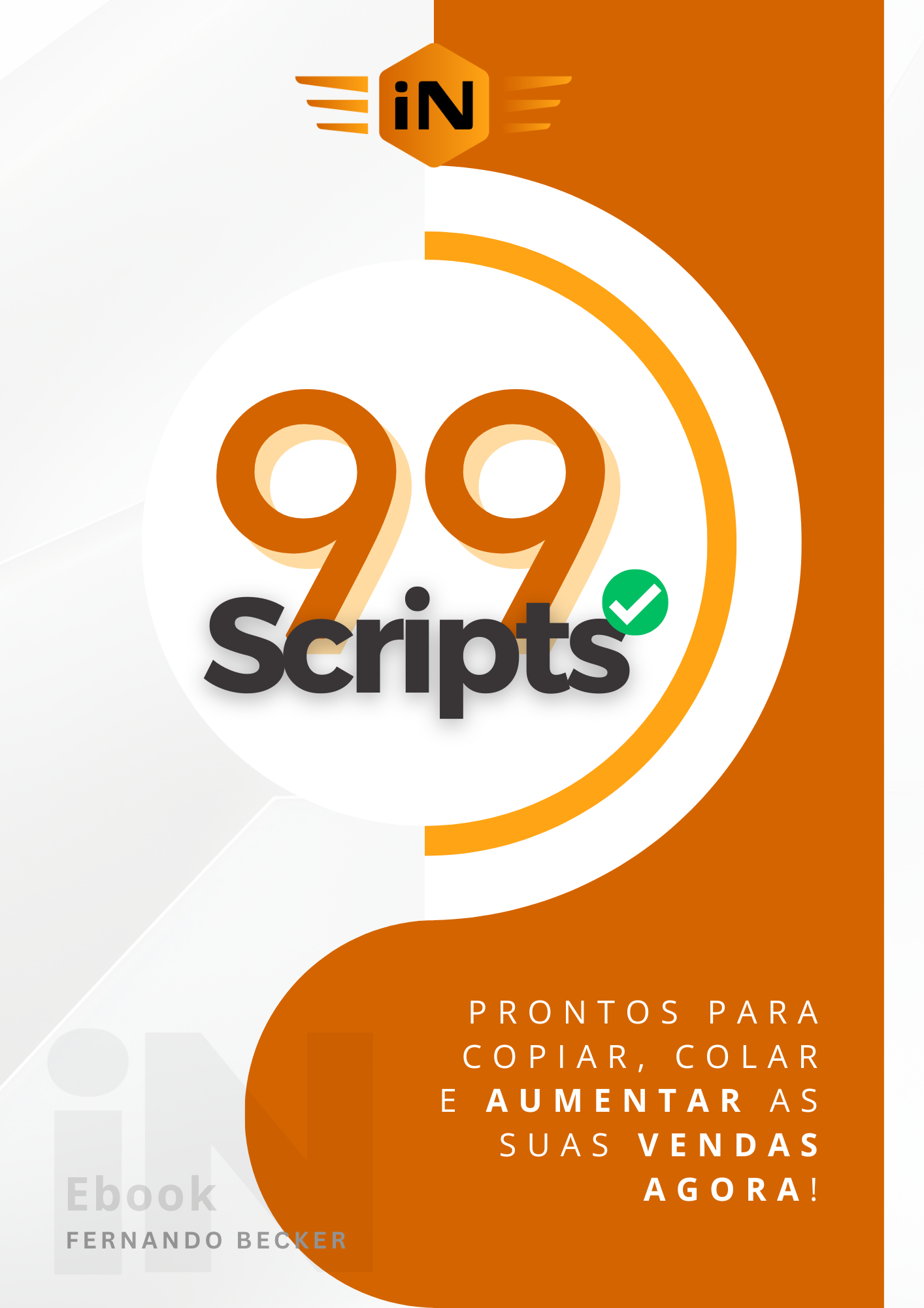 99 Scripts O Livro