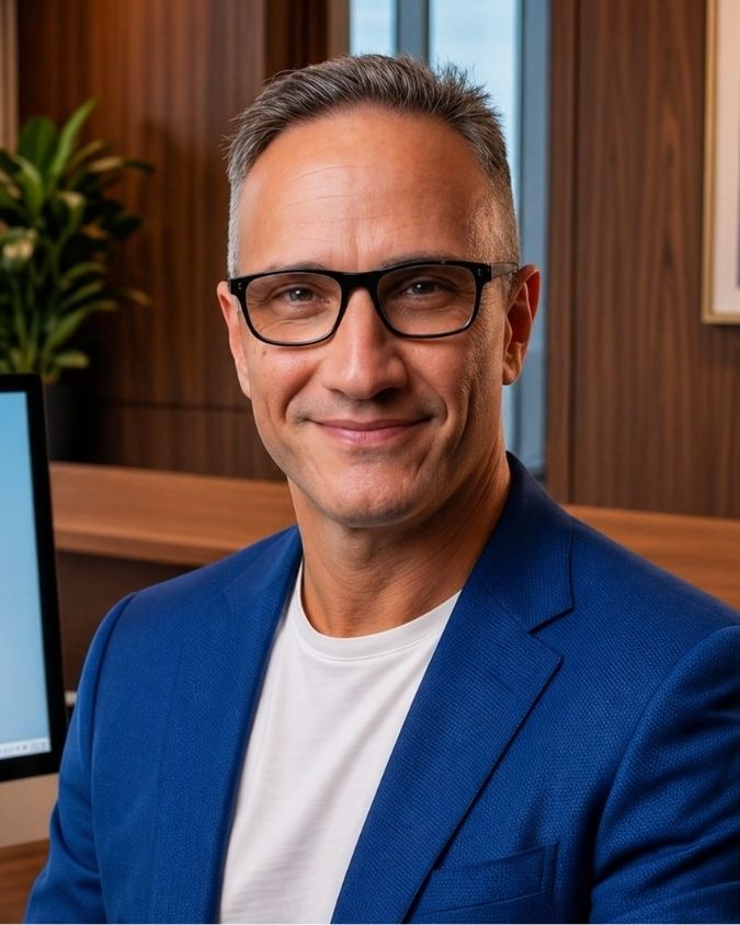 Fernando Becker